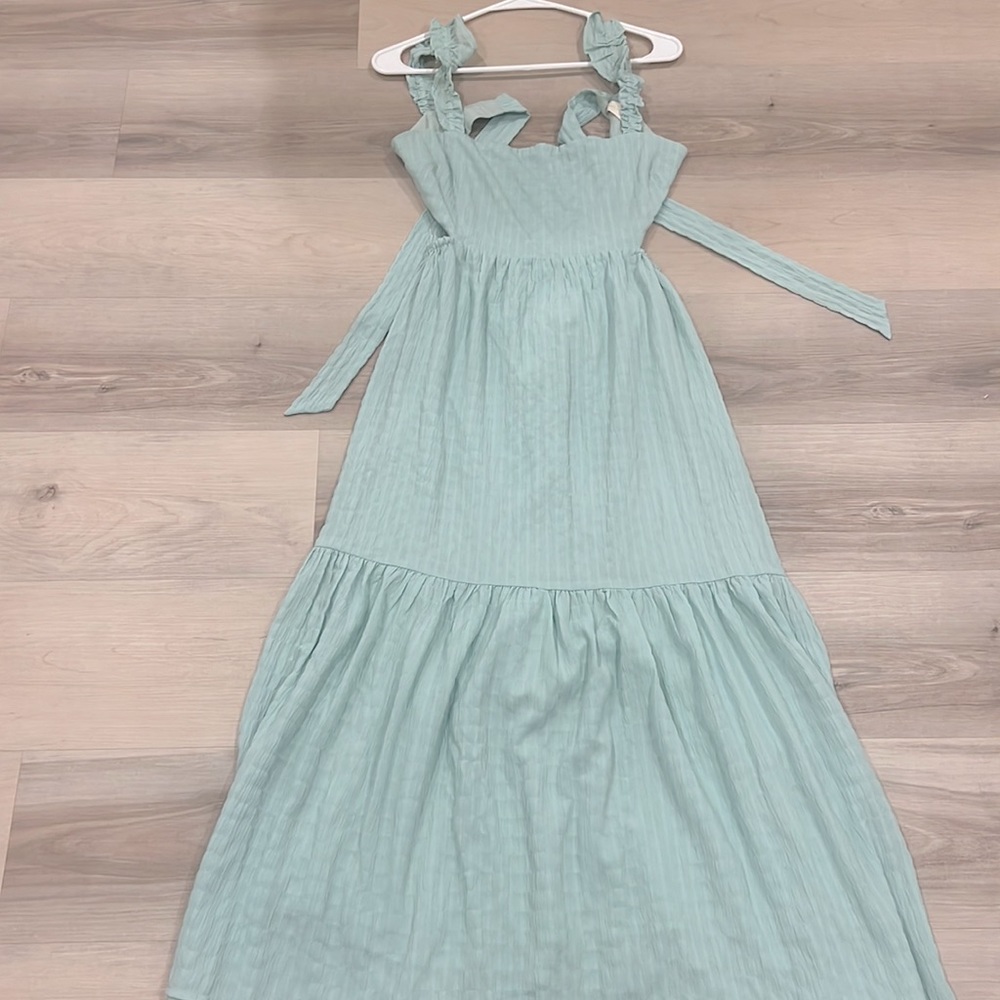 Altar’d State Maxi Dress